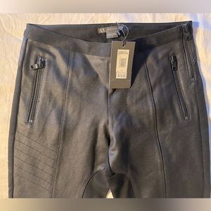 NWT Armani exchange pants